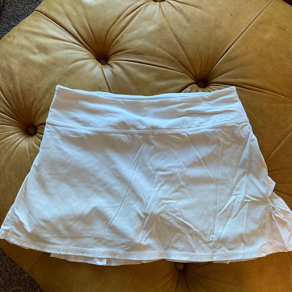 LuluLemon skirt
